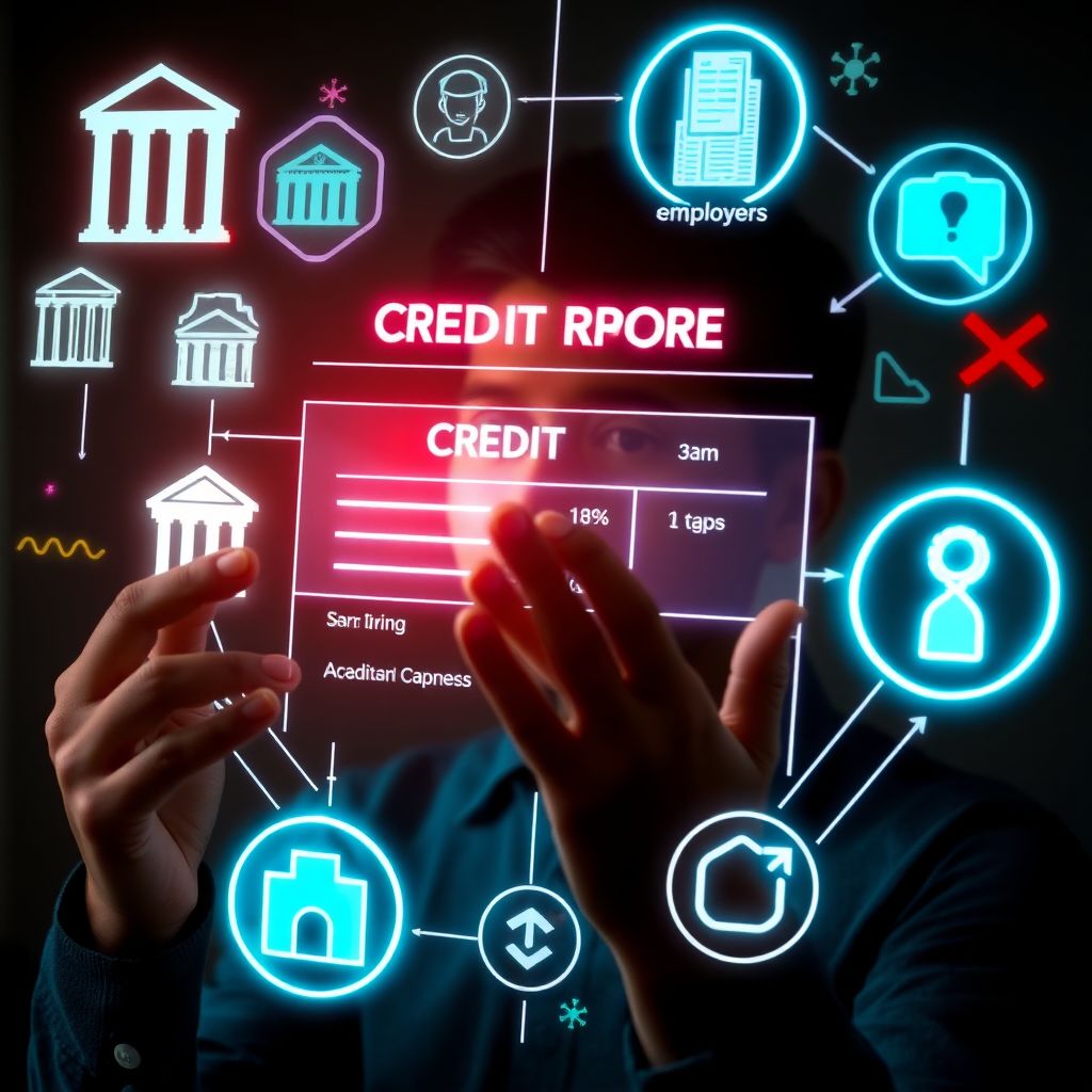 Кредитная история: что это такое и как законно восстановить и улучшить рейтинг