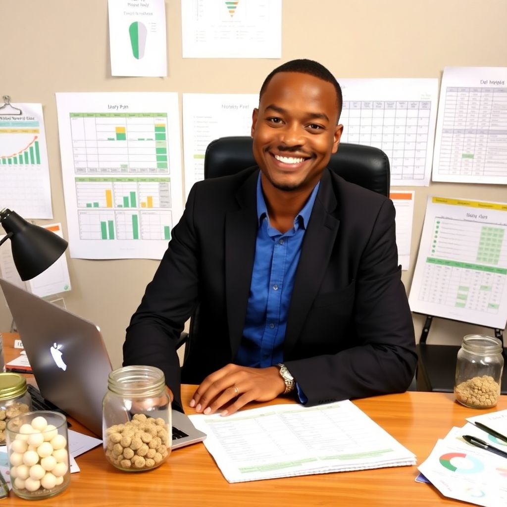 Финансовый план на год: как ставить реальные цели и выполнять их