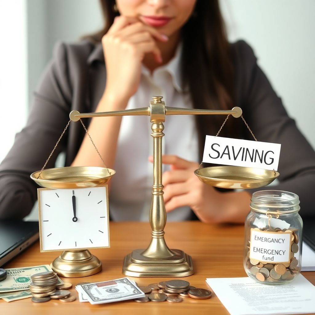 Кредиты или сбережения: с чего начать, чтобы не застрять в долгах