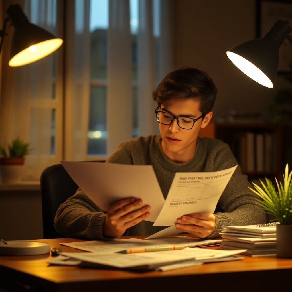 Куда деваются деньги: вечерняя ревизия расходов, которая выявит все утечки