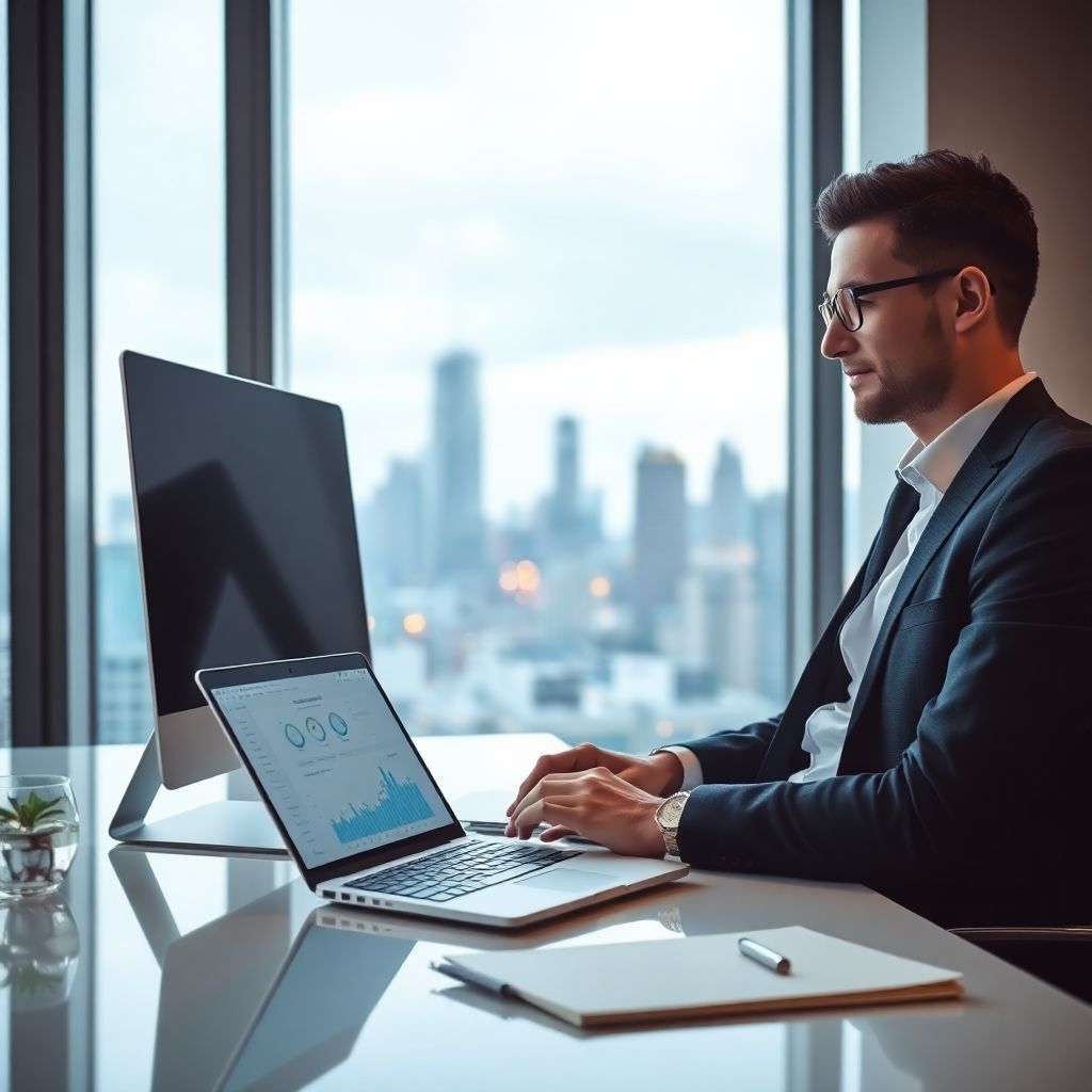 Инвестиции для занятых: как вложить деньги без опыта и получать пассивный доход