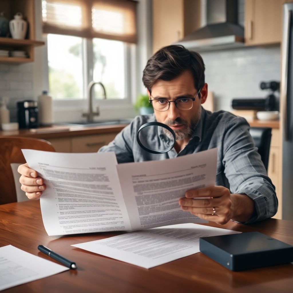 Как разобраться в кредитном договоре и не потерять деньги на мелком шрифте