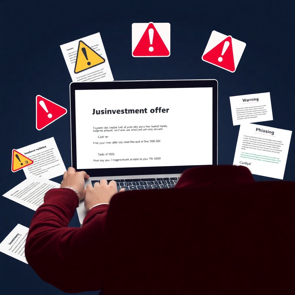 Как распознать финансовое мошенничество и выстроить личную систему защиты денег