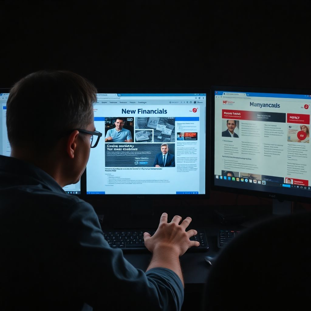 Как обезопасить себя от финансовых мошенников и вовремя распознавать опасные схемы