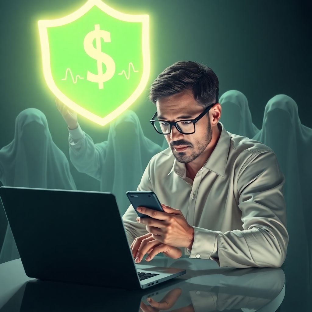 Как распознать финансовое мошенничество и выстроить личную систему защиты